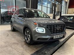 هیوندای ڤینیو